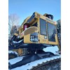 2014 Komatsu XT445L Track Feller Buncher